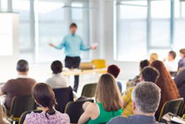 Fundraising Training