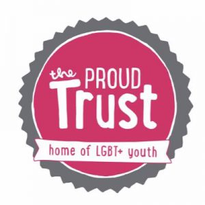 Proud Trust