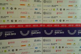 Corporate Fundraising
