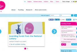 Trust Fundraising