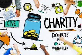Fundraising Strategy