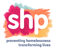 SHP - Single Homeless Project